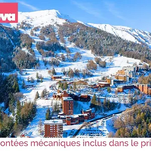 Azureva Les Karellis Village de vacances
