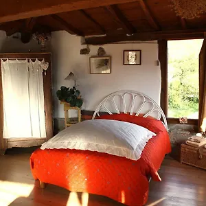 Les 4 Saisons Maison d'hôtes