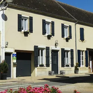 L'orée Des Chênes Maison d'hôtes