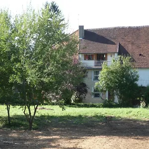 2 D'hôtes Privées Louées Séparément Avec Communs à Partager Couette-café